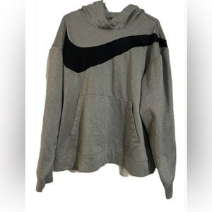 Men’s Nike Dri-Fit Hoodie Size XL